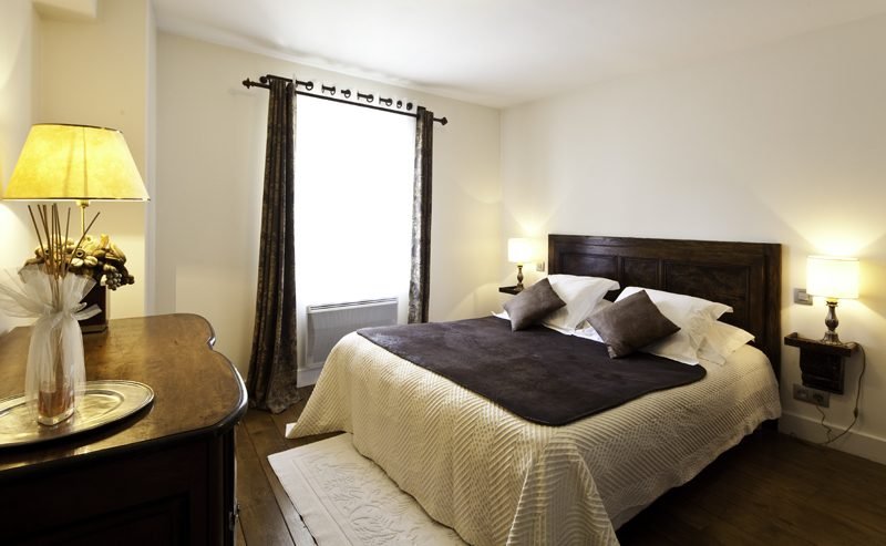 Apartment for rent on the pedestrian street of Megève. - Photo 4