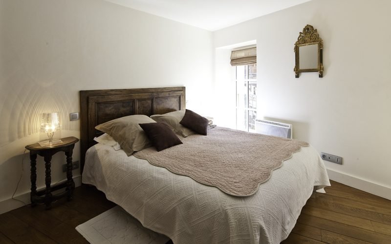 Apartment for rent on the pedestrian street of Megève. - Photo 7