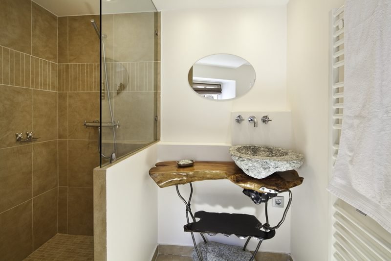 Apartment for rent on the pedestrian street of Megève. - Photo 8