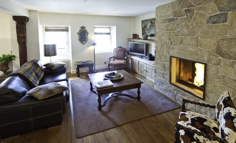 Apartment for rent on the pedestrian street of Megève. - Photo 9