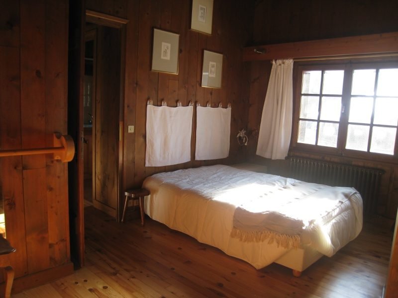 Apartment for rent in Megève, close to the centre and the ski slopes. - Photo 7