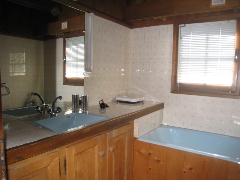 Apartment for rent in Megève, close to the centre and the ski slopes. - Photo 10