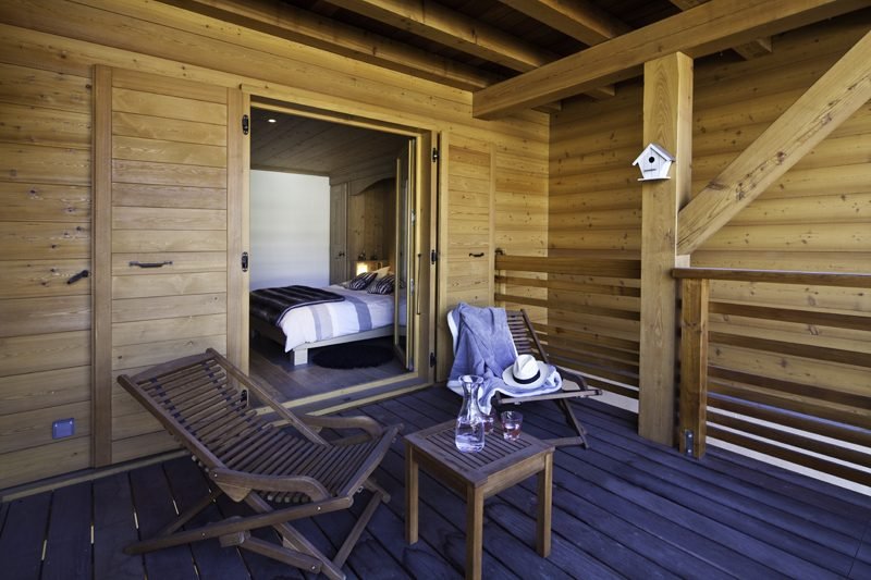 Apartment for rent on the first floor of the "Le Saint-Amour Park" residence, in the heart of Megève. - Photo 10