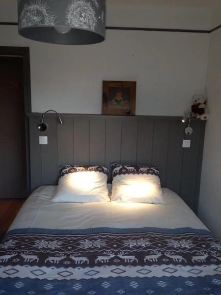 Appartement à louer centre de Megève — photo 5