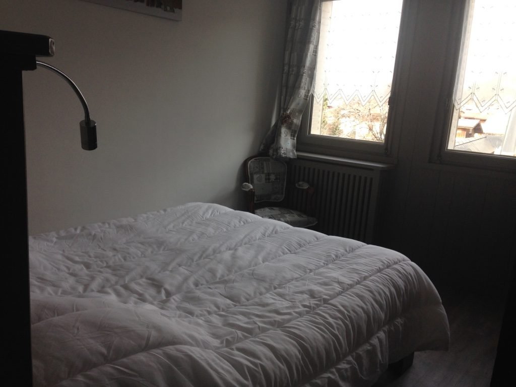 Appartement à louer centre de Megève — photo 6