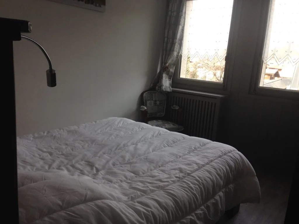 Appartement à louer centre de Megève — photo 6