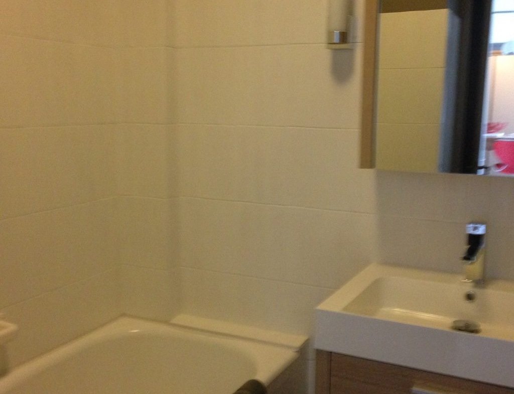 Appartement à louer centre de Megève — photo 7