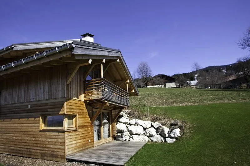 Charming duplex-style apartment for rent on the Princesse ski slopes in Megève. - Photo 11