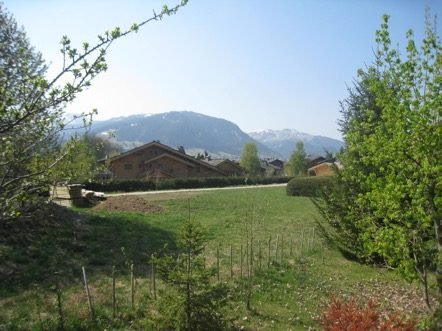 Chalet for rent near the centre of Megève. - Photo 8