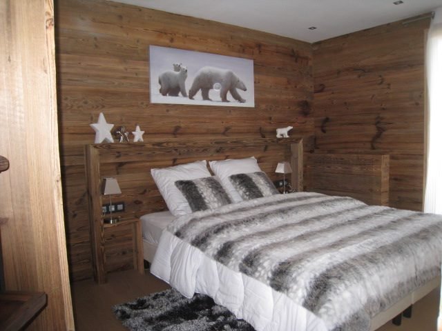 Apartment for rent in the centre of Megève. - Photo 5