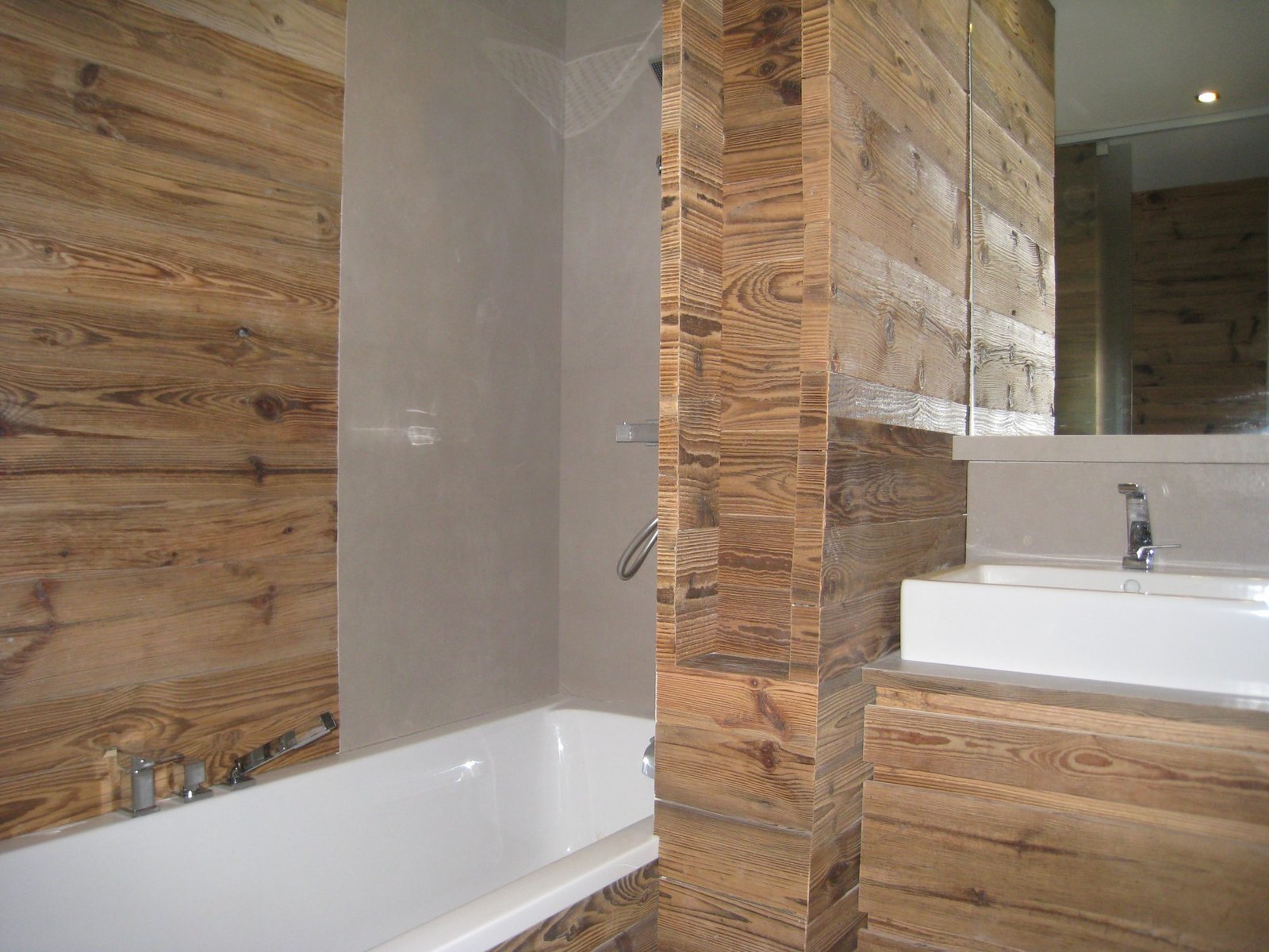 Apartment for rent in the centre of Megève. – Photo 6 Apartment for rent in the centre of Megève. - Photo 6