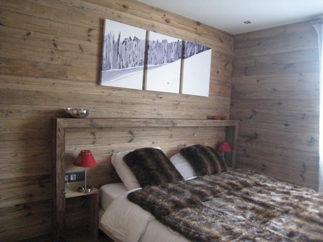 Apartment for rent in the centre of Megève. - Photo 7