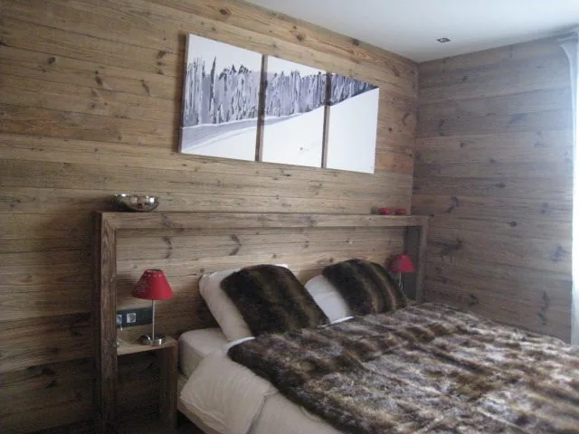 Apartment for rent in the centre of Megève. - Photo 7