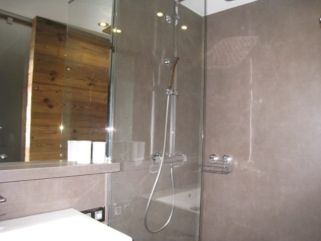 Apartment for rent in the centre of Megève. - Photo 8