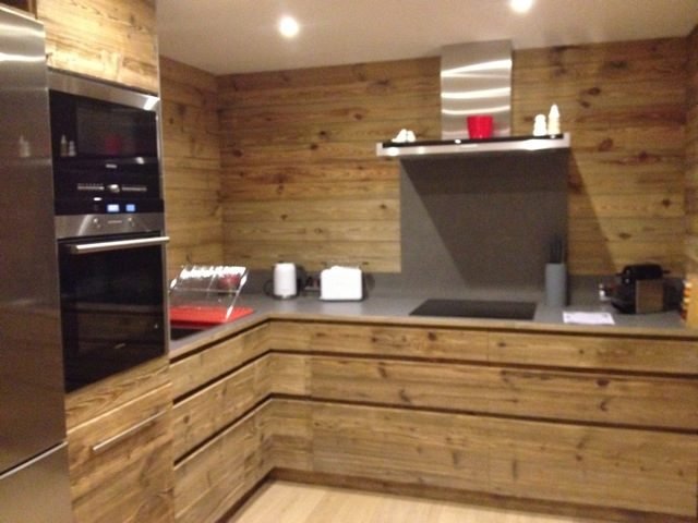 Apartment for rent in the centre of Megève. - Photo 11