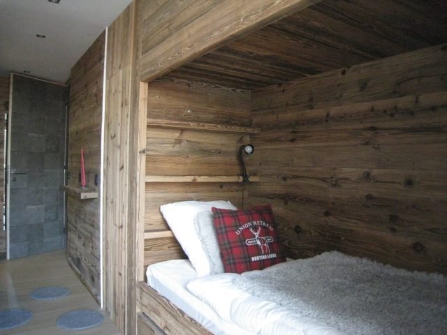 Apartment for rent in the centre of Megève. - Photo 9