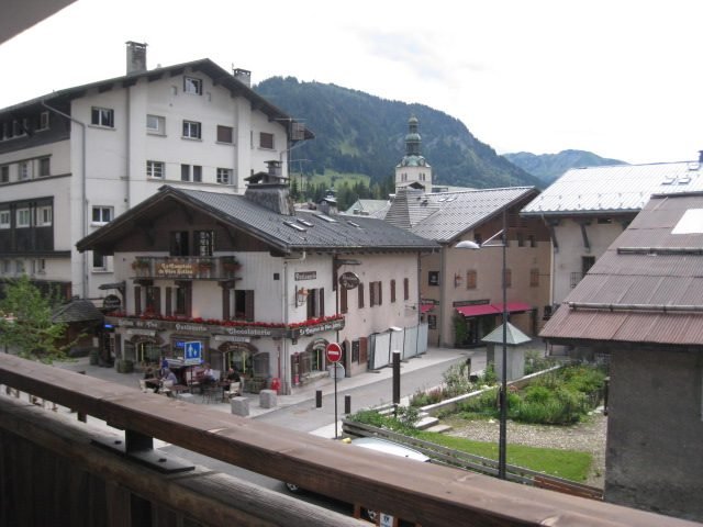 Apartment for rent in the centre of Megève. - Photo 13