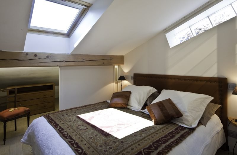 Apartment for rent on the pedestrian street of Megève. - Photo 7