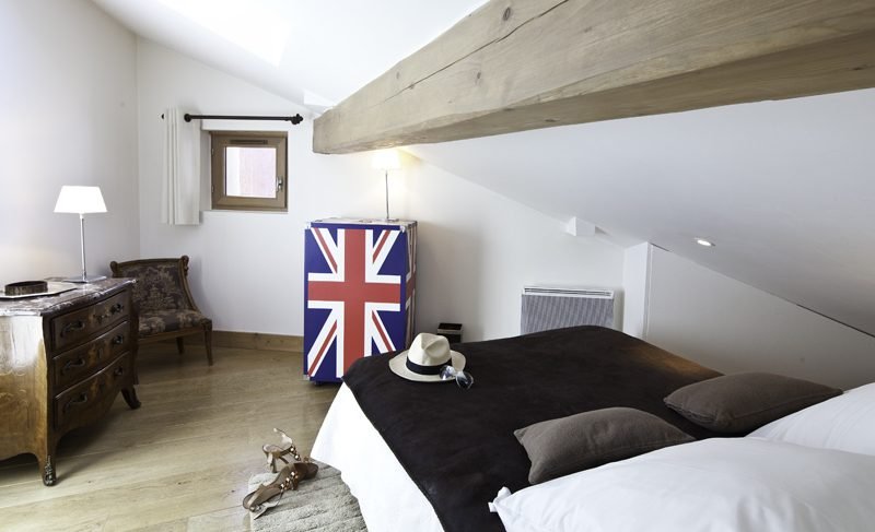 Apartment for rent on the pedestrian street of Megève. - Photo 9
