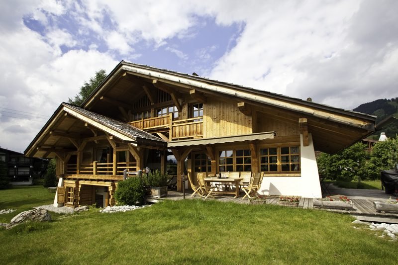 Chalet for rent for the season at Mont d'Arbois in Megève. - Photo 24
