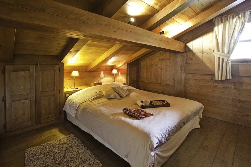 Chalet for rent for the season at Mont d'Arbois in Megève. - Photo 12