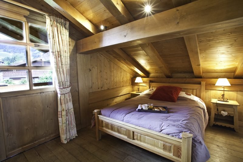 Chalet for rent for the season at Mont d'Arbois in Megève. - Photo 15