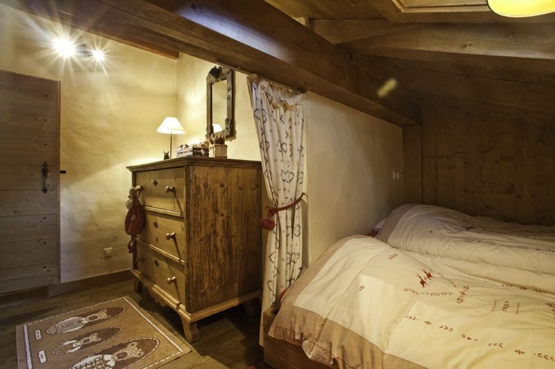 Chalet for rent for the season at Mont d'Arbois in Megève. - Photo 17