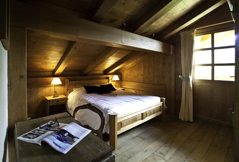 Chalet for rent for the season at Mont d'Arbois in Megève. - Photo 21