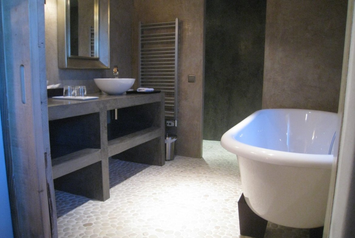 Magnificent farmhouse for rent, 10 minutes from Megève, right in the heart of the Espace Diamant. - Photo 13