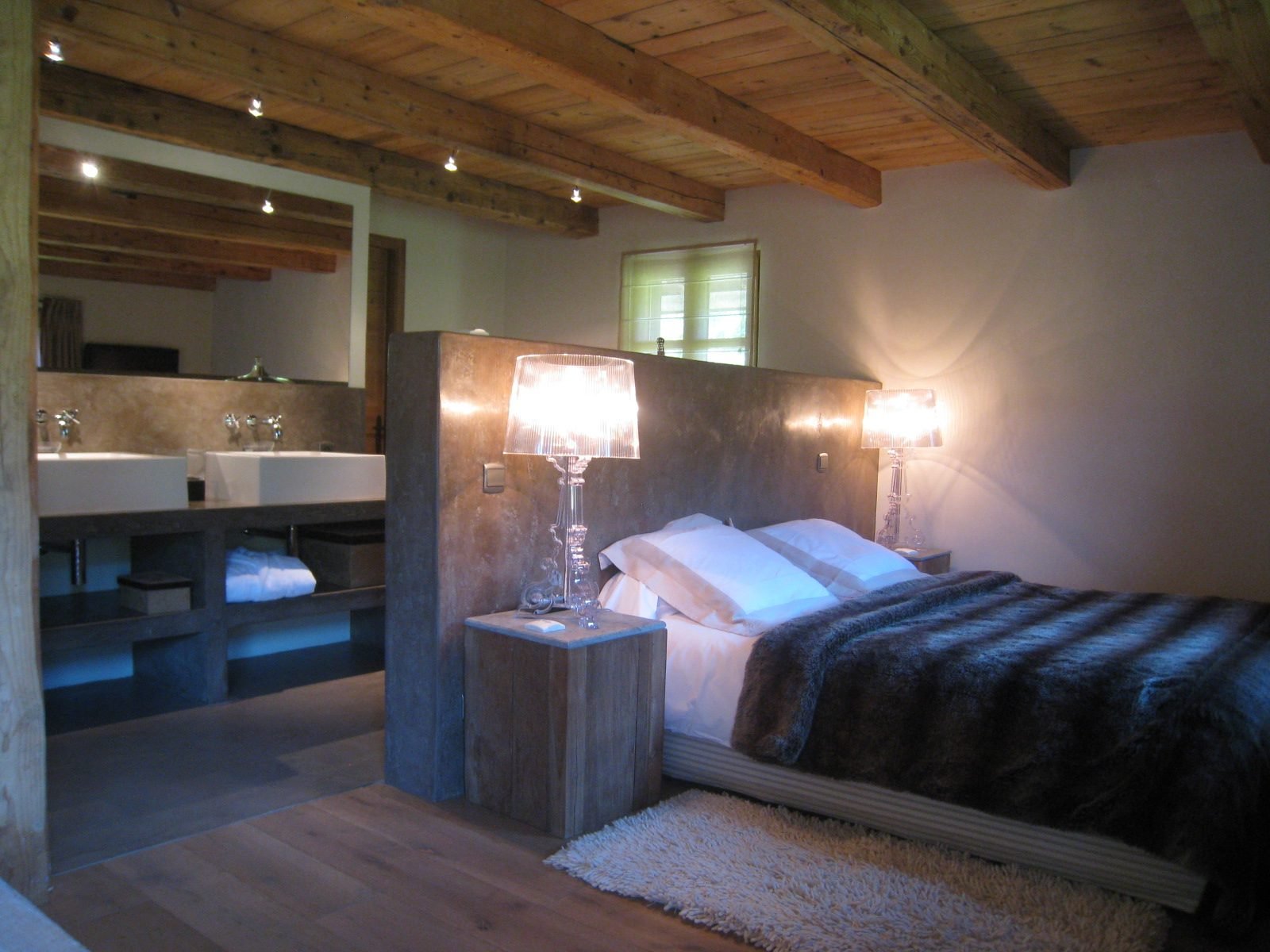 Magnificent farmhouse for rent, 10 minutes from Megève, right in the heart of the Espace Diamant. – Photo 19 Magnificent farmhouse for rent, 10 minutes from Megève, right in the heart of the Espace Diamant. - Photo 19