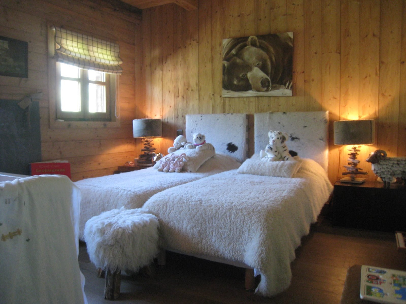Magnificent farmhouse for rent, 10 minutes from Megève, right in the heart of the Espace Diamant. – Photo 22 Magnificent farmhouse for rent, 10 minutes from Megève, right in the heart of the Espace Diamant. - Photo 22