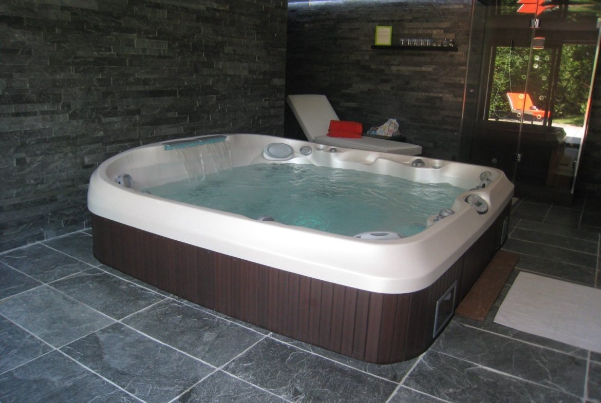Magnificent farmhouse for rent, 10 minutes from Megève, right in the heart of the Espace Diamant. - Photo 23