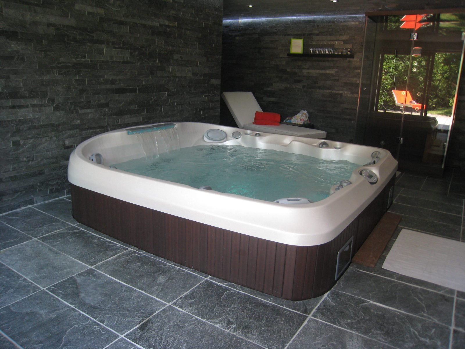 Magnificent farmhouse for rent, 10 minutes from Megève, right in the heart of the Espace Diamant. – Photo 23 Magnificent farmhouse for rent, 10 minutes from Megève, right in the heart of the Espace Diamant. - Photo 23