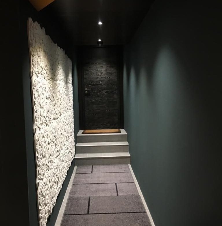 Contemporary chalet for rent in Combloux. - Photo 24
