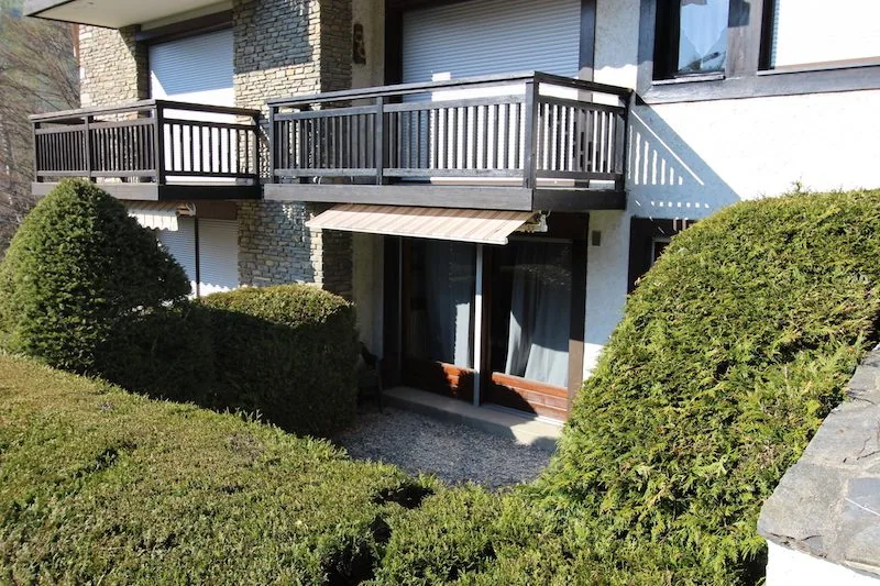 Appartement à louer Megève — photo 1