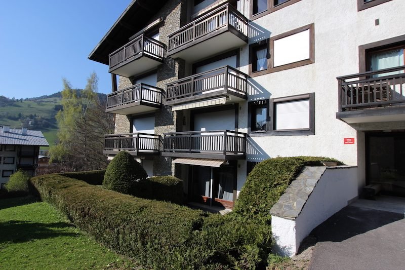 Appartement à louer Megève — photo 2