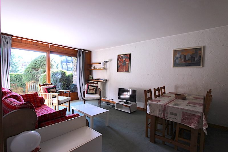 Appartement à louer Megève — photo 3