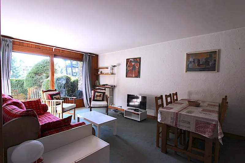 Appartement à louer Megève — photo 3