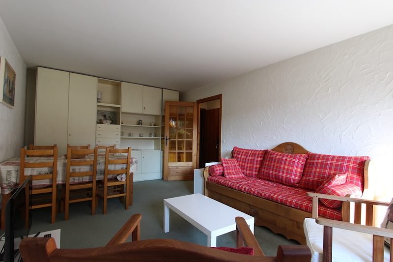 Appartement à louer Megève — photo 4