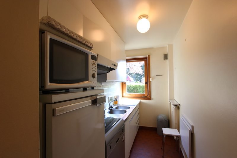 Appartement à louer Megève — photo 6