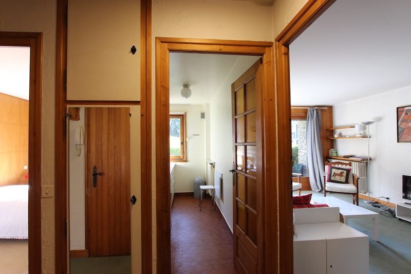 Appartement à louer Megève — photo 8