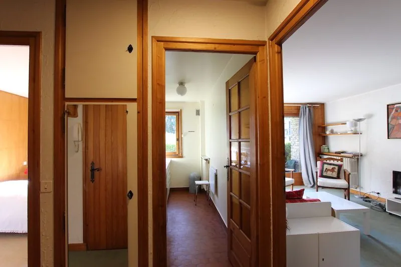 Appartement à louer Megève — photo 8