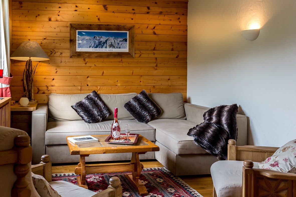Appartement centre Megeve Lots – Ref LA2594 – photo 3 Appartement à louer centre de Megève — photo 3