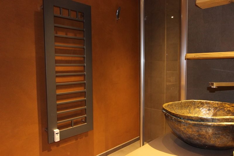 Appartement à louer centre de Megève — photo 6