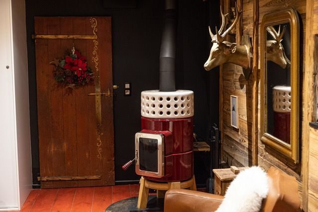 Appartement à louer Demi-Quartier vue Mont-Blanc — photo 3