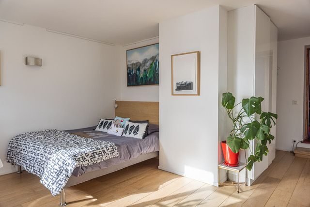 Appartement à louer Demi-Quartier vue Mont-Blanc — photo 5