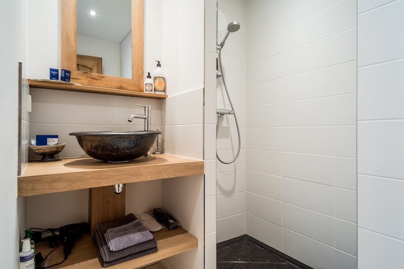 Appartement à louer Demi-Quartier vue Mont-Blanc — photo 8