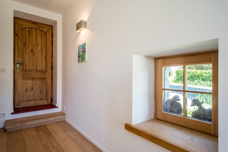 Appartement à louer Demi-Quartier vue Mont-Blanc — photo 9