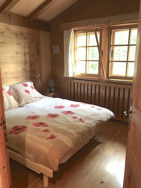 Appartement familial à louer skis aux pieds Mont d'Arbois — photo 6