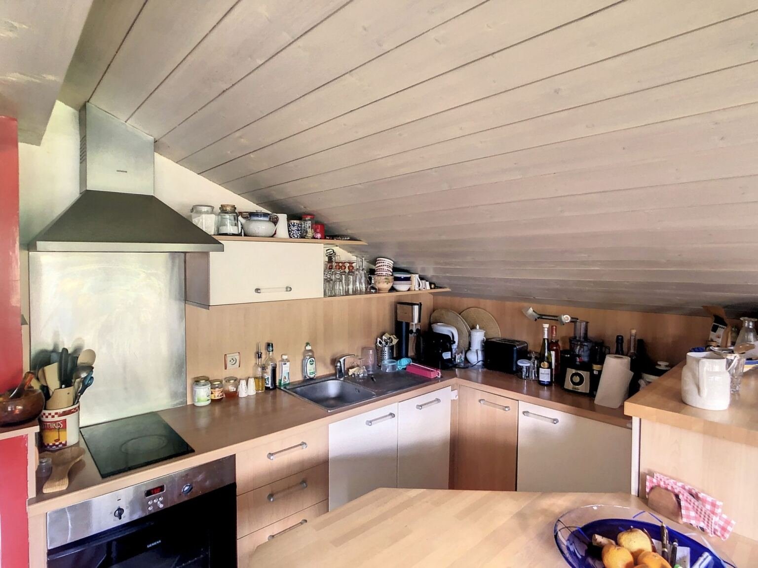 Appartement à louer Jaillet Megève — photo 3